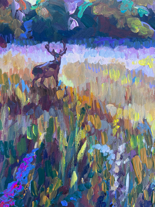 “Nature’s Gold”