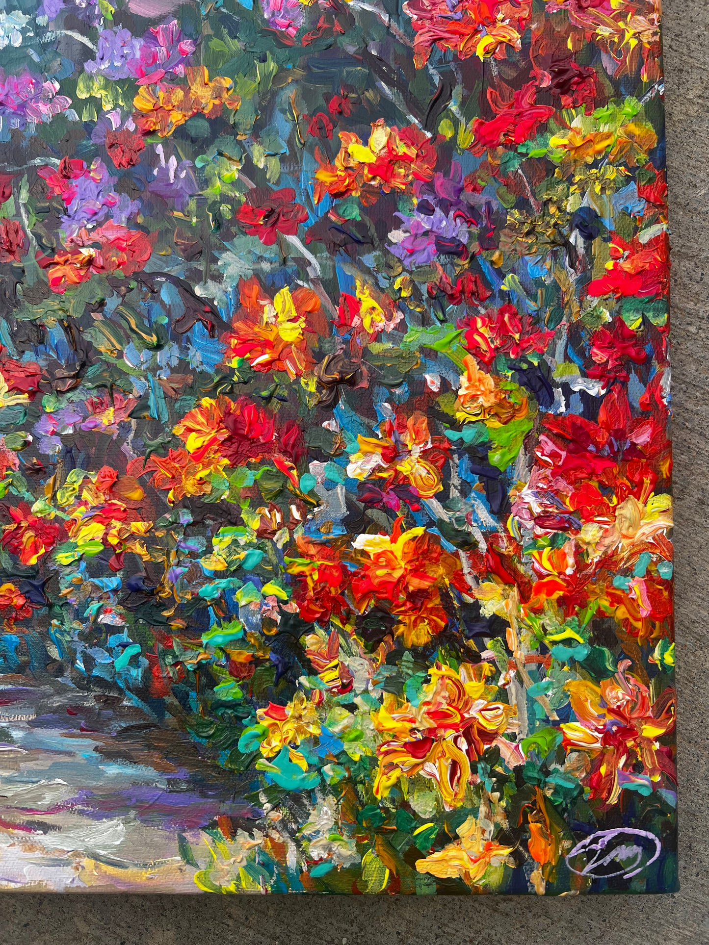 Appalachian Azaleas