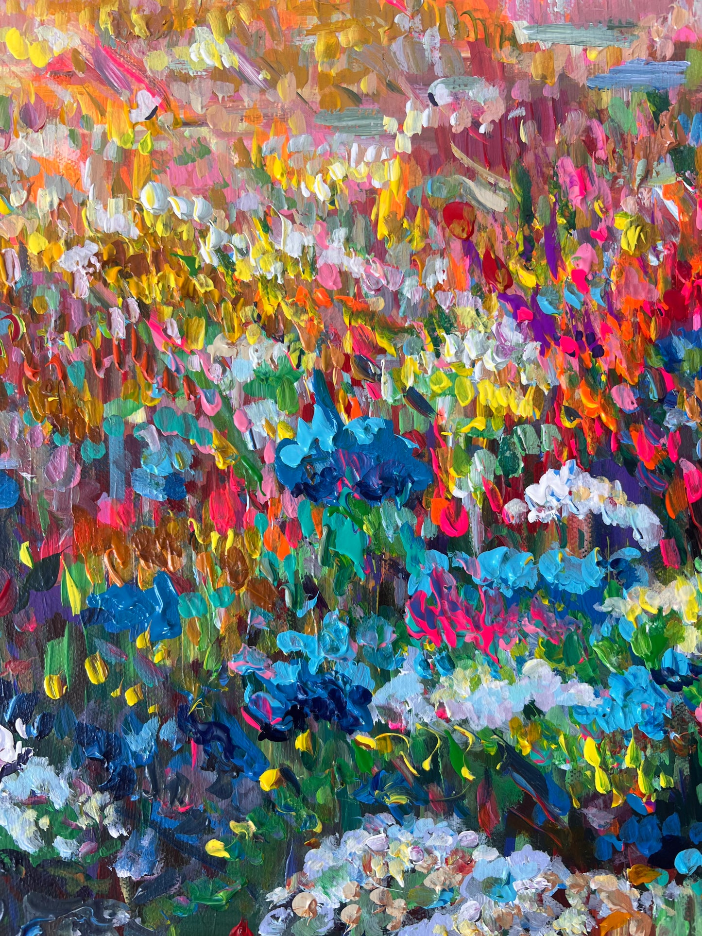 “Autumn’s Spring”