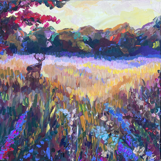 “Nature’s Gold”