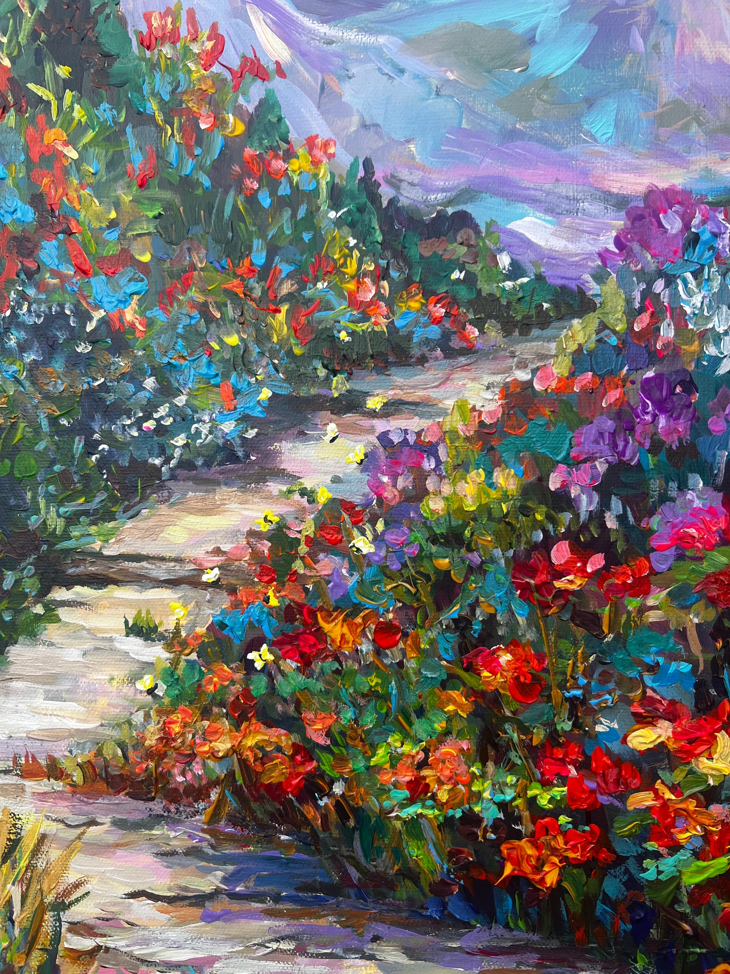 Appalachian Azaleas